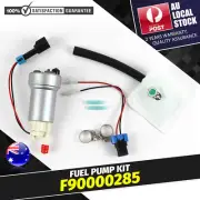 OE 525 lph E85 Fuel Pump Kit F90000285 BA, BF, FG, FG,Falcon & XR6 Turbo|