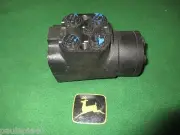 OEM JOHN DEERE AT347655 GRADE PRO MOTOR GRADER STEERING CONTROL VALVE