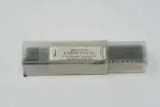 new EVEREDE TOOL BBS-375/625, 3/8" ID x 5/8" Shank x 4" Boring Bar Sleeve Holder