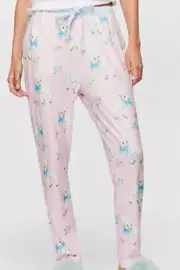 NWT PETER ALEXANDER LADIES LAMB POINTELLE PYJAMA PANTS SIZE M