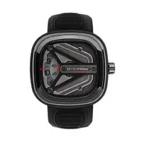 在飛比找蝦皮購物優惠-Sevenfriday七個星期五瑞士手錶自動機械腕錶M3/0