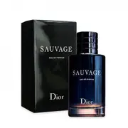 Sauvage Edp Spray by Christian Dior for Men - 200 Ml