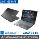 【GIGABYTE 技嘉】15.6吋i5獨顯RTX電競筆電(G5 MF5-52TW383SH/i5-13500H/8G/512G SSD/RTX4050/W11)