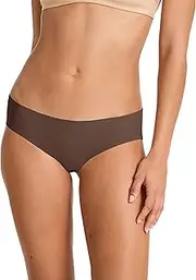 [commando] Classic Bikini Panty - BK01