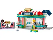 [Lego] Heartlake Downtown Diner