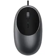 Satechi C1 USB-C Wired Mouse