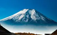 在飛比找KLOOK 客路優惠-富士山 & 箱根私人一日遊（東京出發）