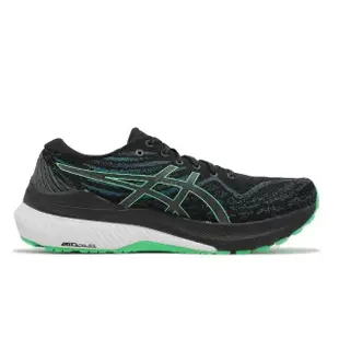 【asics 亞瑟士】慢跑鞋 GEL-Kayano 29 男鞋 螢光綠 緩震 支撐 路跑 運動鞋 亞瑟士(1011B440004)