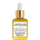 SUNDAY RILEY Artemis Hydroactive Cellular Face Oil Anti-Aging 1oz 30ml NeW Boxed