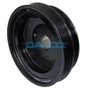 Powerbond Harmonic Balancer/Tvd - PBO81117SC10