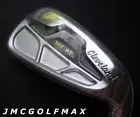 NEW CLEVELAND 588 MT SINGLE IRON STEEL REGULAR ( Choose Loft )