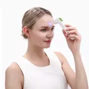 Digital Thermometer Gun Infared Infrared Non Contact Forehead Temperature Meter
