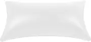 Cabilock Sleeping Pillow Inflatable Design Travel Pillow Inserts Outdoor Camping Cushion Comfortable Pillow Part Easy to Clean