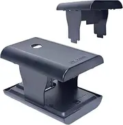 5 Film Scanner,Mobile Film and Slide Scanner with LED Backlight | Scan and with Old Films & Slides Using Your Smartphone Camera, Support Editing and