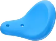 VANZACK Outdoor Fitness Equipment Outdoor Play Playground Accessories for Outdoor Playground Equipment Outdoor Playset Accessories Playground Accessories Plastic Blue