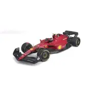 Bburago 1:18 SFR Ferrari 2022 Season Car