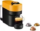 De'Longhi Nespresso Vertuo Pop ENV90 YAE Pod Coffee Machine Milk Frother