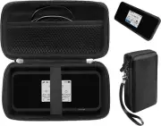 SIMBROS Original Case for Inseego Mifi M2100, M2000 Hotspot, Verizon Wireless...