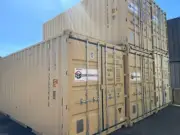 20FT New Build Shipping Container