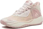 [AND1] Revel Mid Men’s Basketball Shoes, Indoor or Outdoor Basketball Sneakers for Men, Street or Court, Sizes 7-16