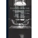 EDUCATION IN THE PHILIPPINES AND IN CUBA