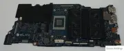 Dell Inspiron 15 5515 Laptop Motherboard - AMD Ryzen 3 5300U - 2.6Ghz - 4 XCVJH