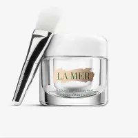 在飛比找Yahoo!奇摩拍賣優惠-免運 LA MER 海洋拉娜  緊緻塑顏乳霜面膜 50ml 