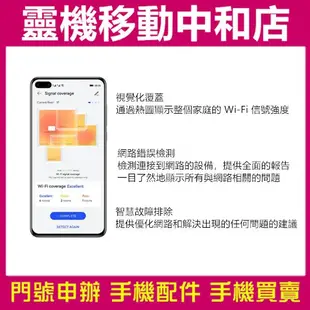 [分享器]HUAWEI 4G CPE 3/WIFI 分享器 4G網卡/行動路由器/台灣公司貨/免安裝/隨插即用