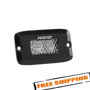 Rigid Industries SR-Series SR-MF Single Row Mini 60 Deg. Diffusion LED Light