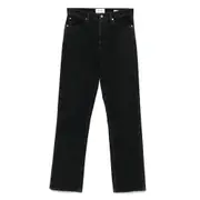 [Frame] Frame The Vertical Jeans 25 US BLACK