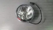 NEW GENUINE MINI R56 R56 LCI ADDITIONAL HEADLIGHT CHROM 63127239412 7239412