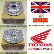 GENUINE HONDA PCX 2018 2019 2020 Face Drive & Face Comp Variator Pulley