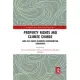Property Rights and Climate Change: Land Use Under Changing Environmental Conditions