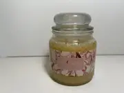 Gold Canyon Candle- Orchid Vanilla 16 oz - NEW