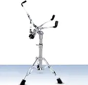 Snare Drum Stand, Adjustable Height Drum Stand, XICEN Thickened Stable Universal Drum Tripod for Ethereal Dumb Snare Drums