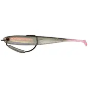 Zerek Flash Minnow Wriggly Soft Plastic Lure 130mm