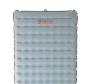 Nemo Tensor All-Season Ultralight Insulated Sleeping Pad - Long Wide