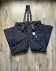 Men's SPYDER Sentinel Insulated Snow Ski Snowboard Pants XXL-L (Long Length)