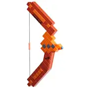 Minecraft - Bow Dart Nerf Blaster