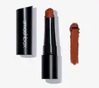 smashbox always on cream to matte lipstick caliente
