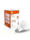 Beacon Lighting GE 7.3W LED ES R80 Globe in Warm White