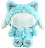 Damoff Sanrio Plush Toy Sanrio Plush Figures Sanrio Plush Toy Children Sanrio Plush Dolls Sanrio Toy Plush Toy Sanrio Children's Cuddly Toy Sanrio Plush Toy Sanrio Toy Plush