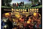 Dungeon Lords Happy Anniversary