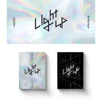 在飛比找蝦皮購物優惠-Kpop Up10tion 9th Mini Album L
