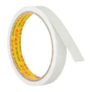 0.6 Inch x 16.5 Feet Glow in the Dark Tape, 1 Roll Tape, Blue