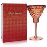 Pepe Jeans by Pepe Jeans London Eau De Parfum Spray 2.7 oz for Women