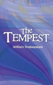 THE TEMPEST By William Shakespeare - Hardcover **BRAND NEW**