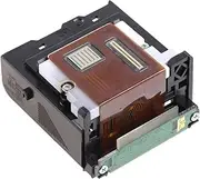 QY6-0068 QY6-0068-000 Color Printhead Print for Head Printer for Head Compatible for Canon PIXMA iP100 Printer Printing Noz