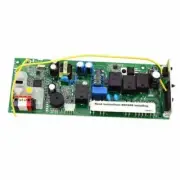 Sears Craftsman 139.30430 Garage Opener Receiver Logic Control Circuit Board