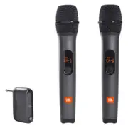 JBL JBLPBWIRELESMIC Partybox Wireless Digital Mic - 2 Pack